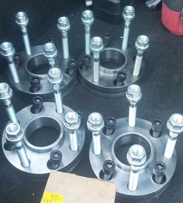 Egyedi igények szerinti tuning alkatrészek